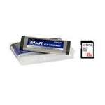 E-films (EF-1710) MxR Expresscard Kit - MxR Extreme Expresscard Reader with 32GB Class 10 SDHC Card and Expresscard Case E-films (EF-1710) MxR Expresscard Kit - MxR Extreme Expresscard Reader with 32GB Class 10 SDHC Card and Expresscard Case